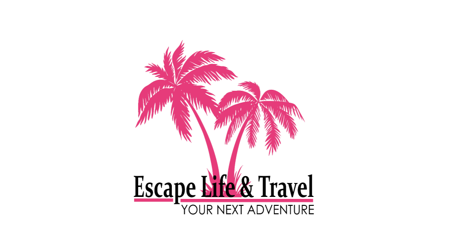 Escape Life & Travel logo