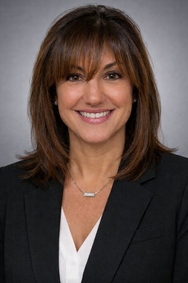 Cruise Brothers Travel Agent Marnie Burch